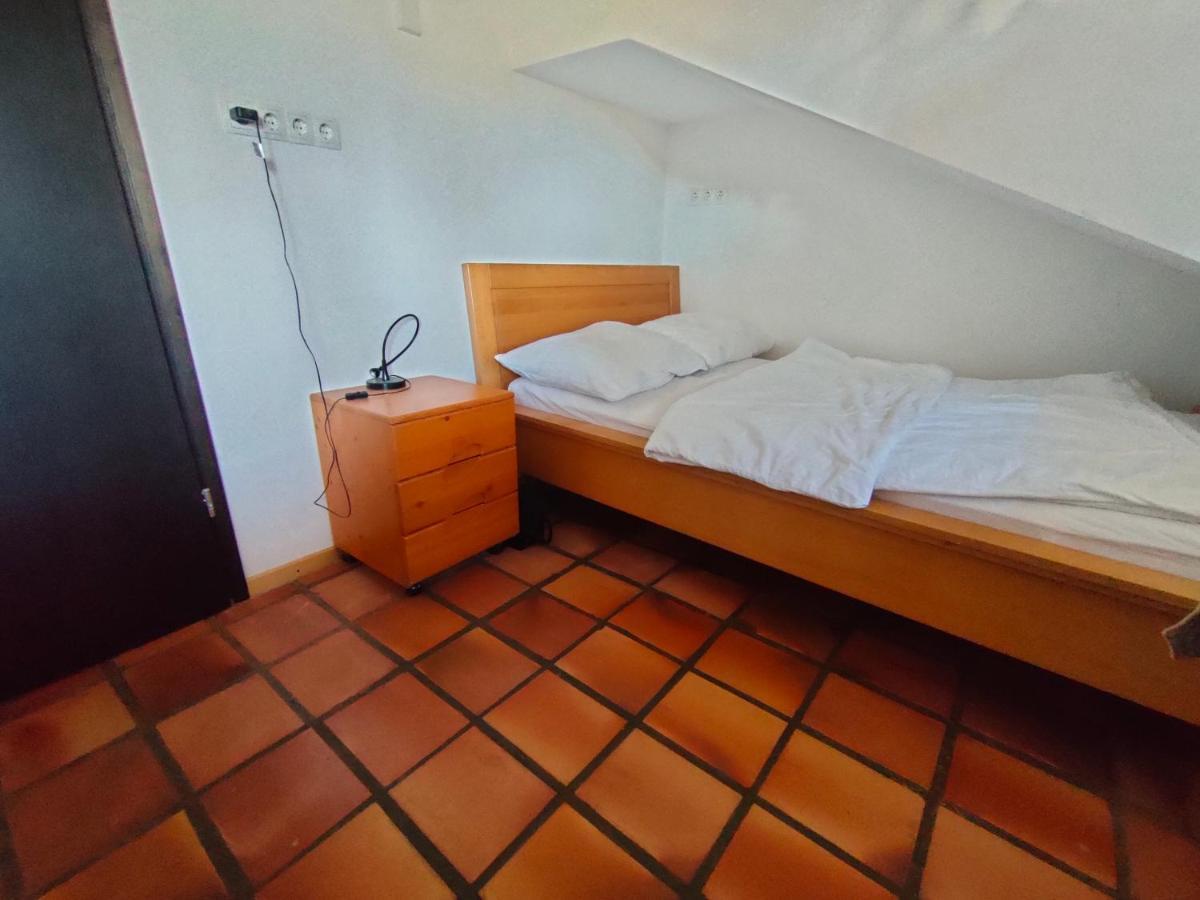 Rooms And Apartment Na Poljani Skofja Loka Ngoại thất bức ảnh