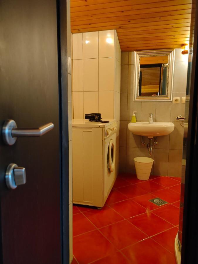 Rooms And Apartment Na Poljani Skofja Loka Ngoại thất bức ảnh