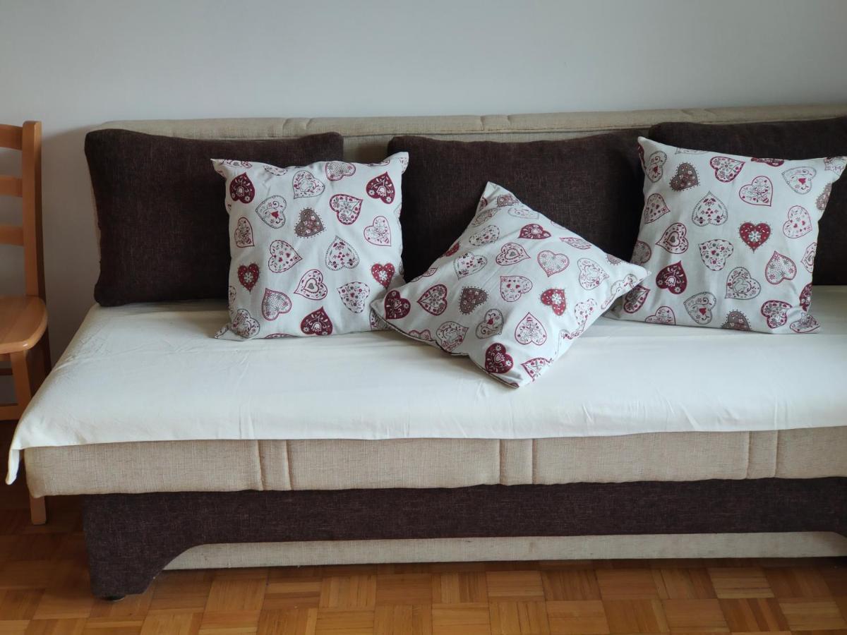 Rooms And Apartment Na Poljani Skofja Loka Ngoại thất bức ảnh