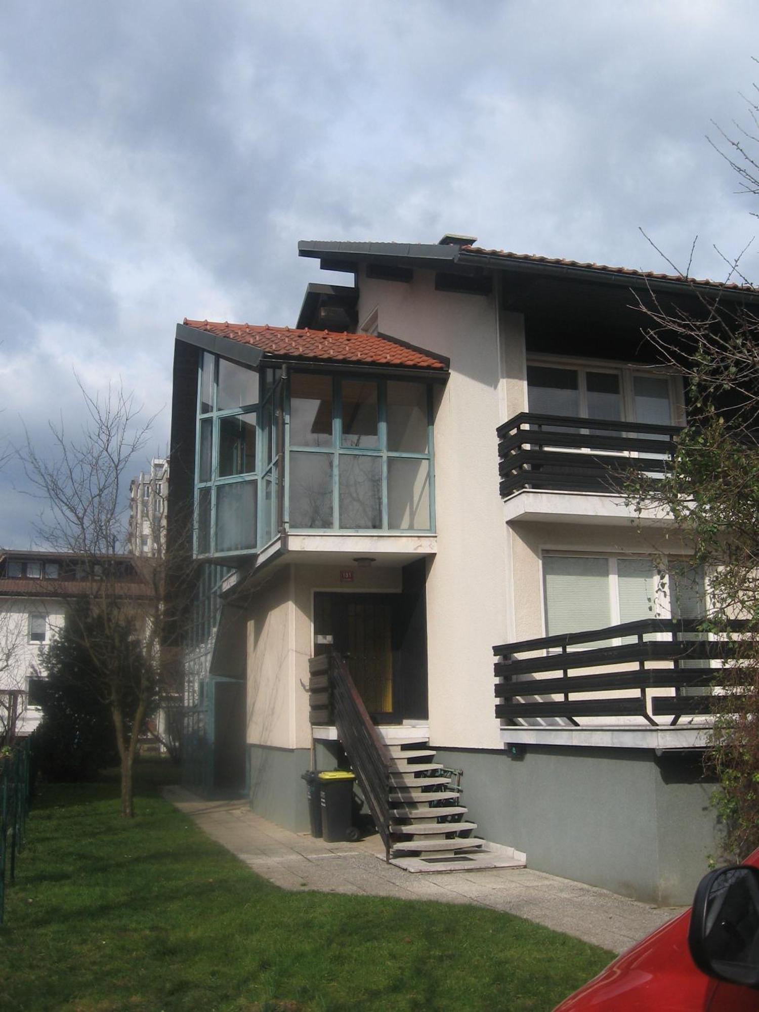 Rooms And Apartment Na Poljani Skofja Loka Ngoại thất bức ảnh